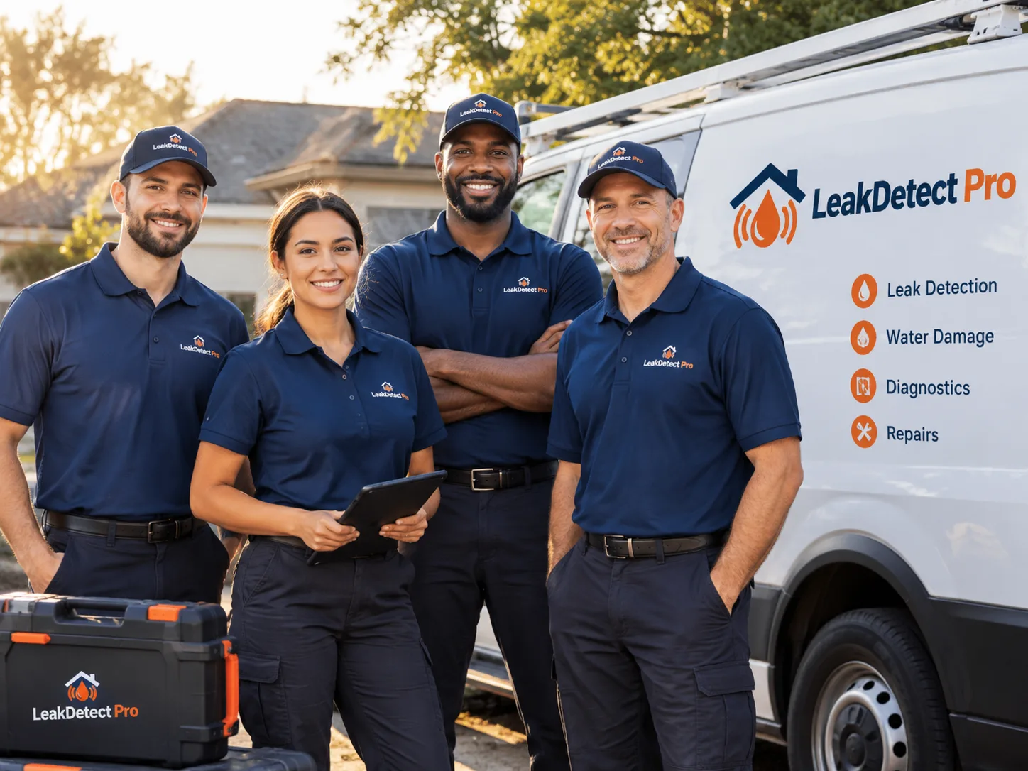 Roof Repair company in Kalida, OH